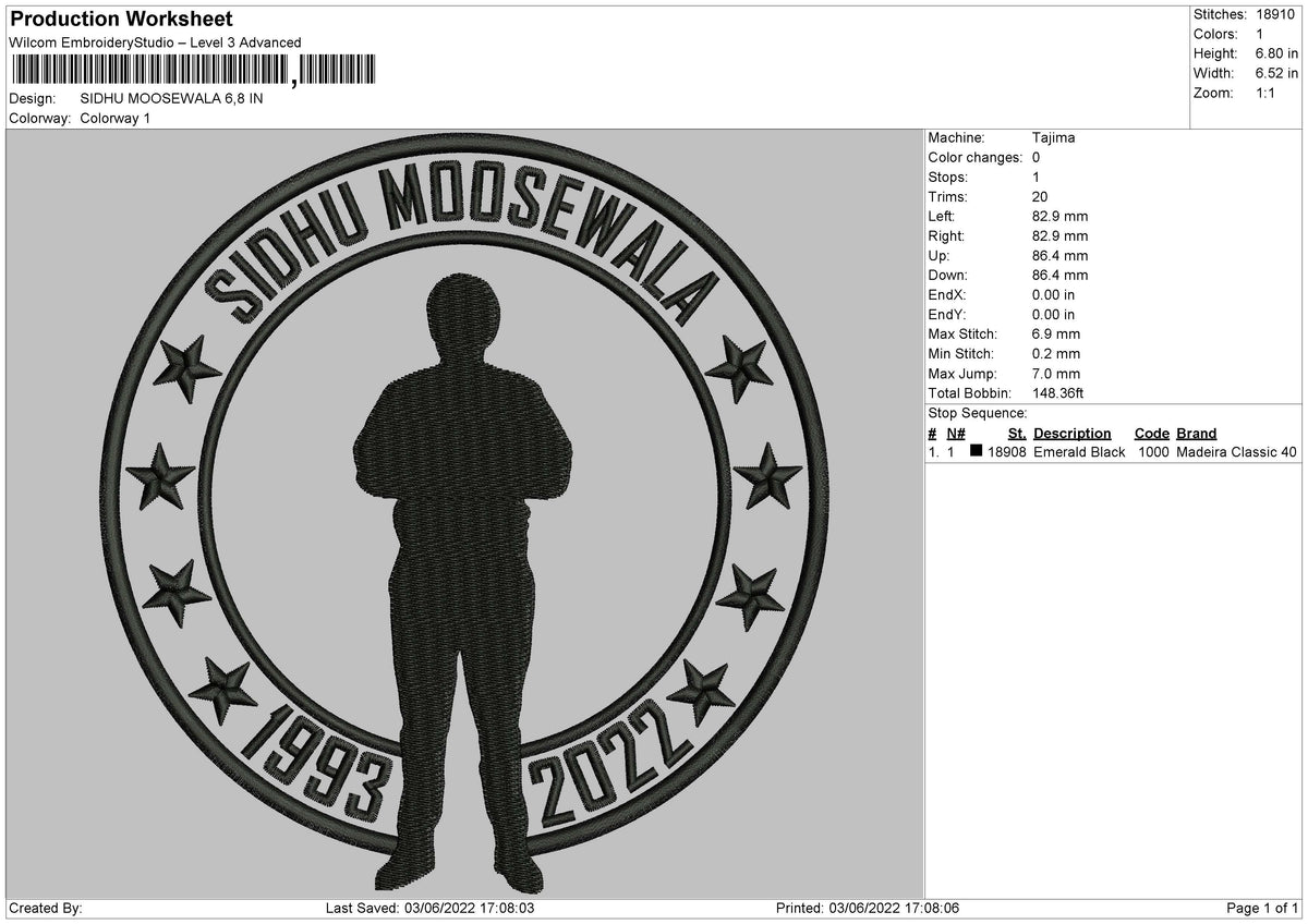 Sidhu Moosewala