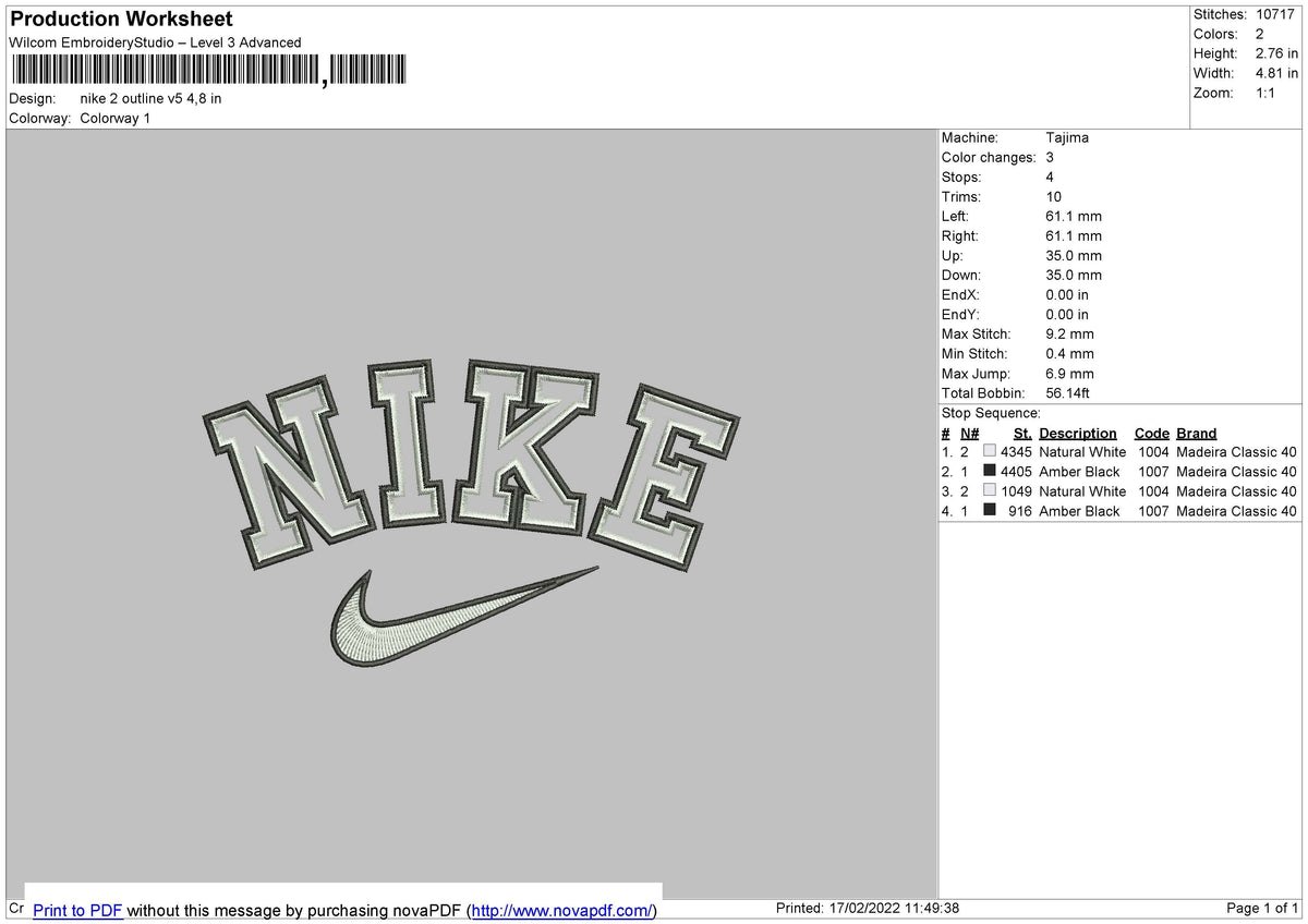 Nike 2 Outline v5