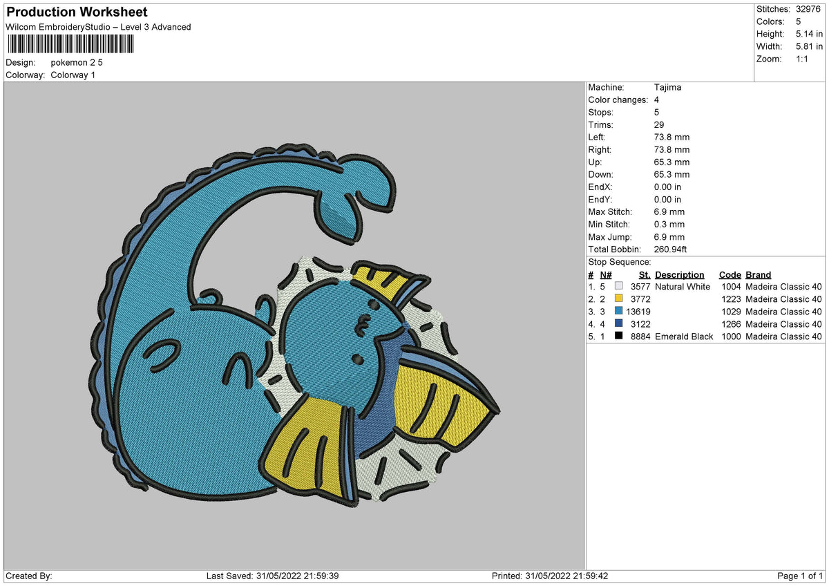 Pokemon 2