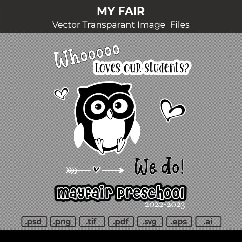 MAY FAIR