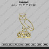 Owl ovo