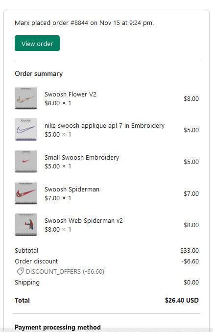 Marx    order #8844