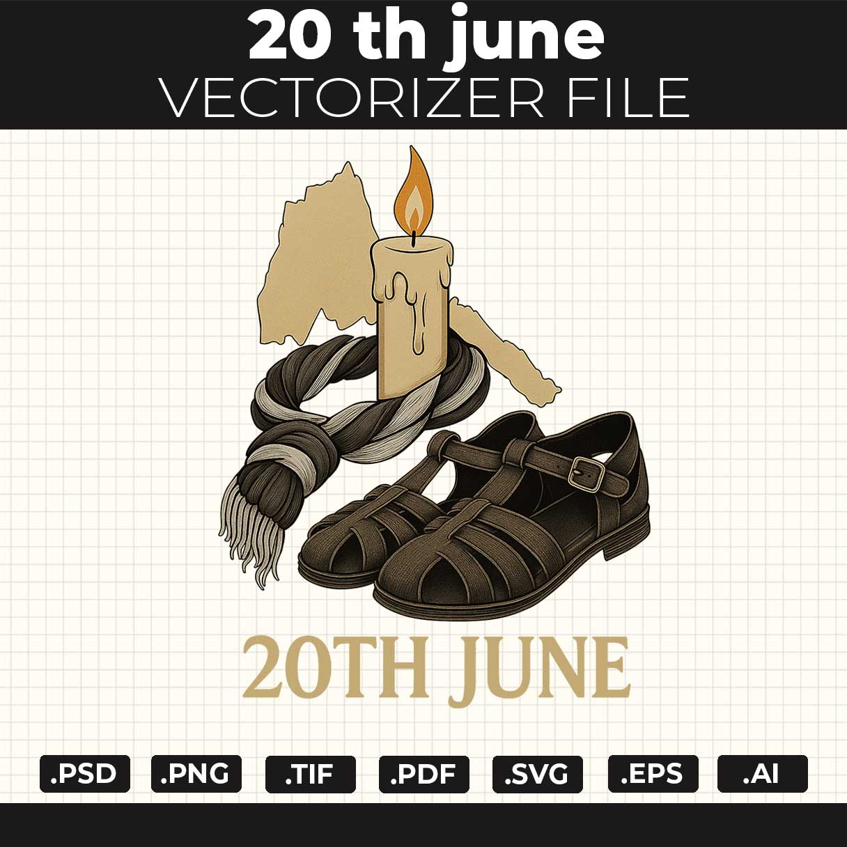 20 th june