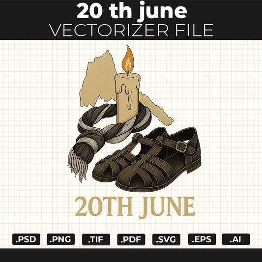 20 th june