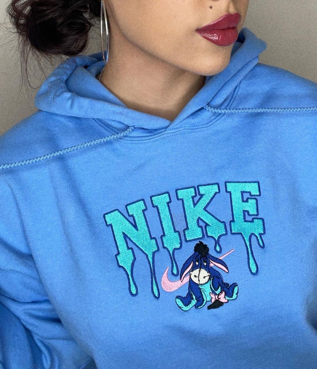Nike Eeyore
