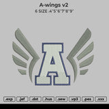 A-wings v2