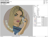 Amimar Embroidery