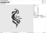 All Style Embroidery File 6 size