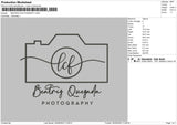 Beatriq Embroidery File 6 sizes