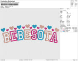 BEBESOTA v2