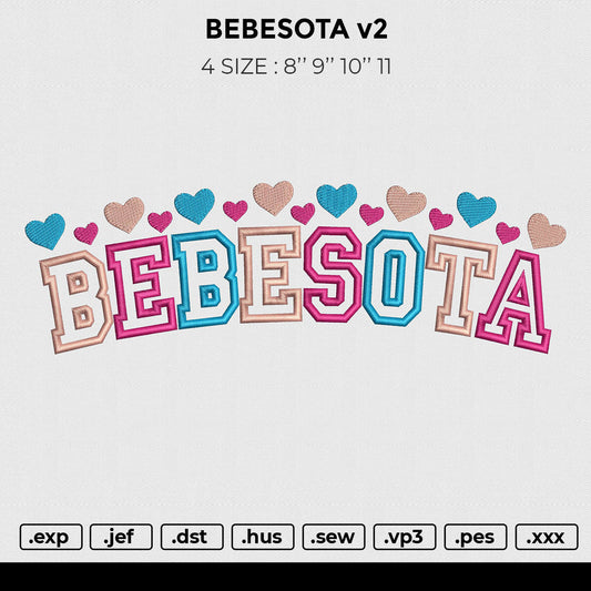 BEBESOTA v2