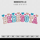BEBESOTA v2