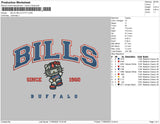 BILLS HELLO KITTY