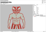 Bucky Badger