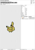 Bundle Baby Pockemon (5 files)