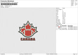 canada logo