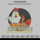 CHAPARAITO