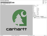 CHARHARTT SPRUCE