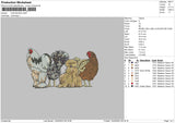 CHICKKENS