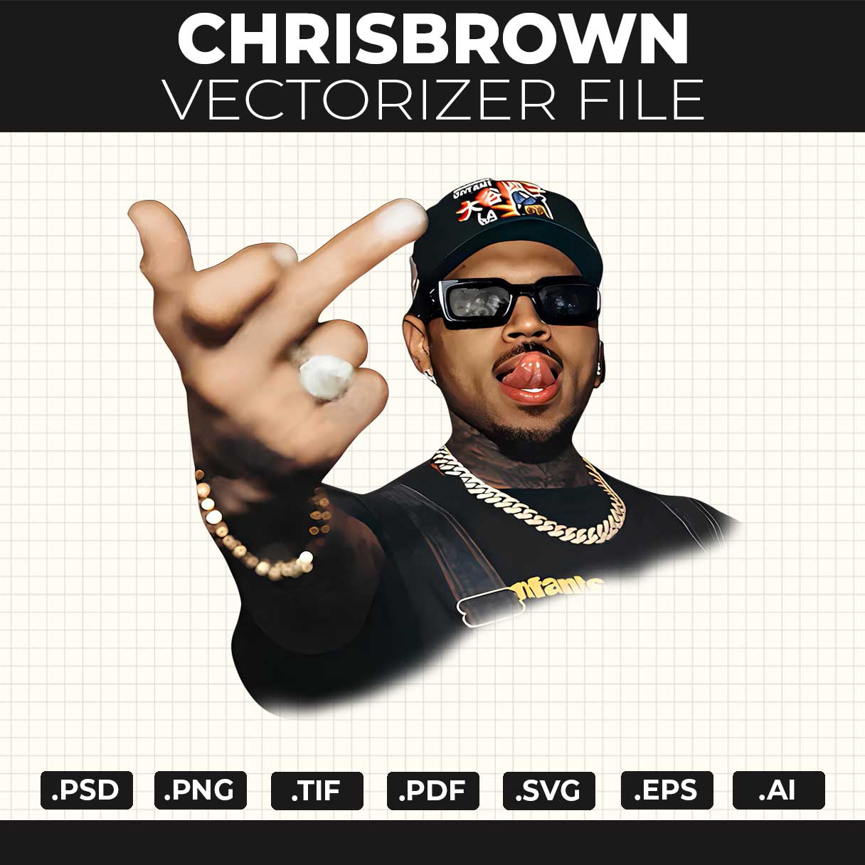 CHRISBROWN