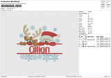 CILLIAN Embroidery