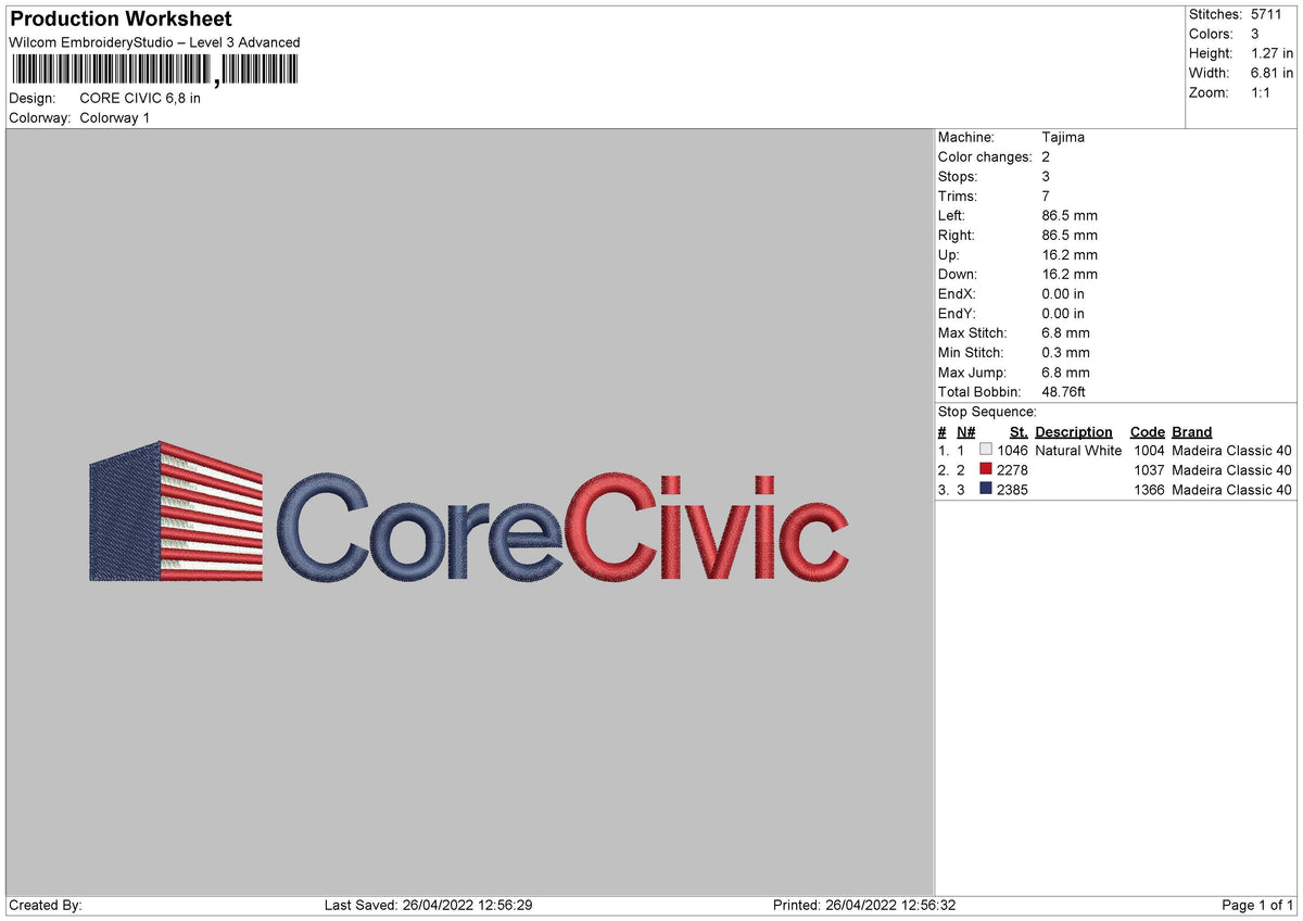 Core Civic