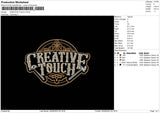 Creative Touch