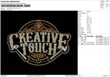 Creative Touch