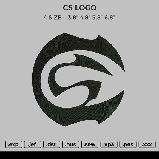 CS Logo