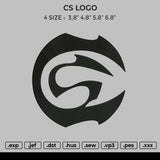 CS Logo