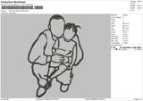 DAD AND DAUGTHER OUTLINE