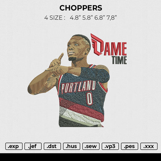 Dame time