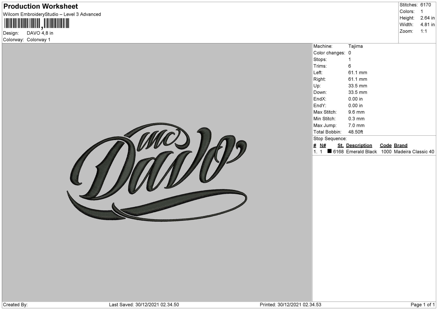 Davo