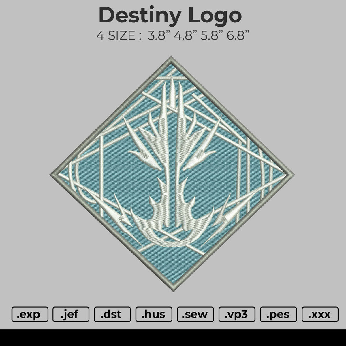 Destiny Logo
