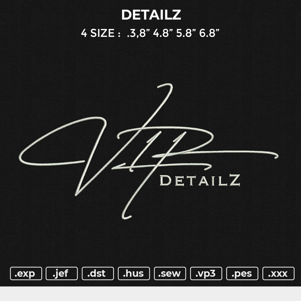 Detailz