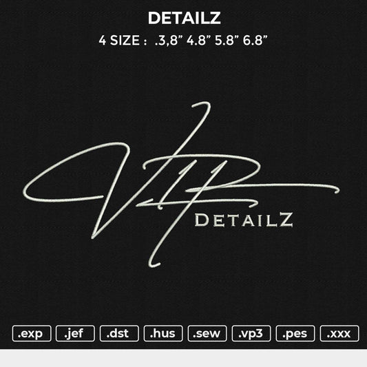 Detailz