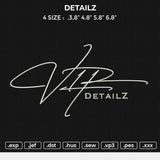 Detailz