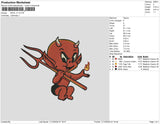 devil v1