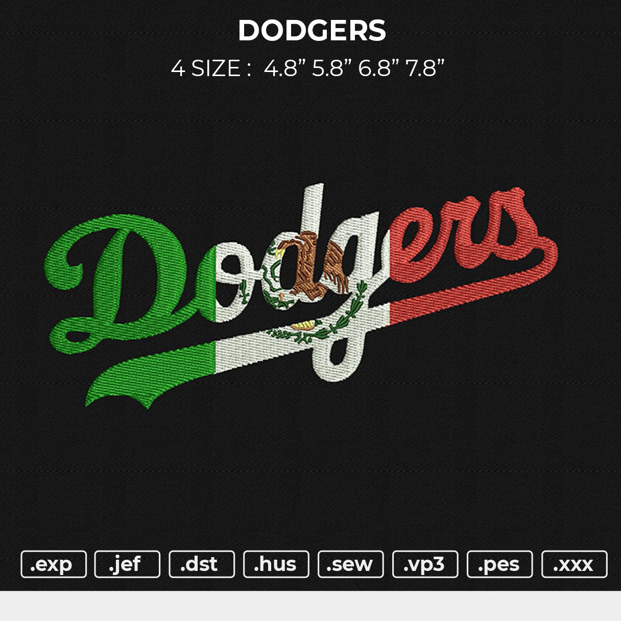 DODGERS