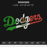 DODGERS