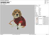Dog V58