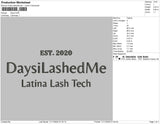 Daysi