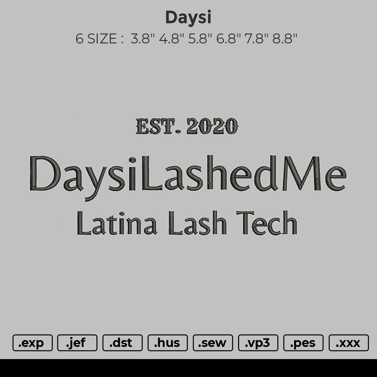Daysi