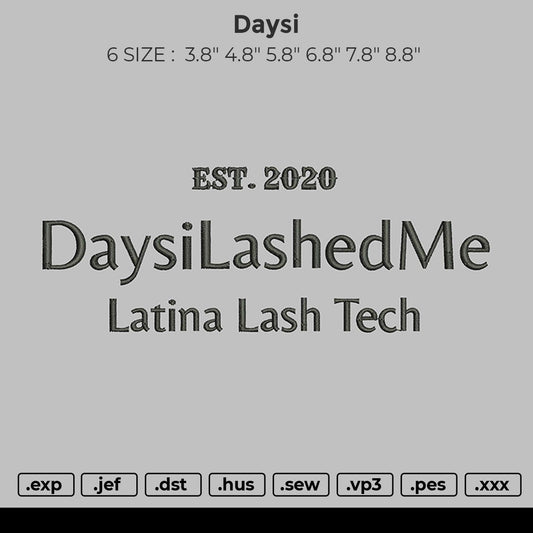Daysi