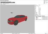 dodge charger car