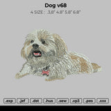 dog v68