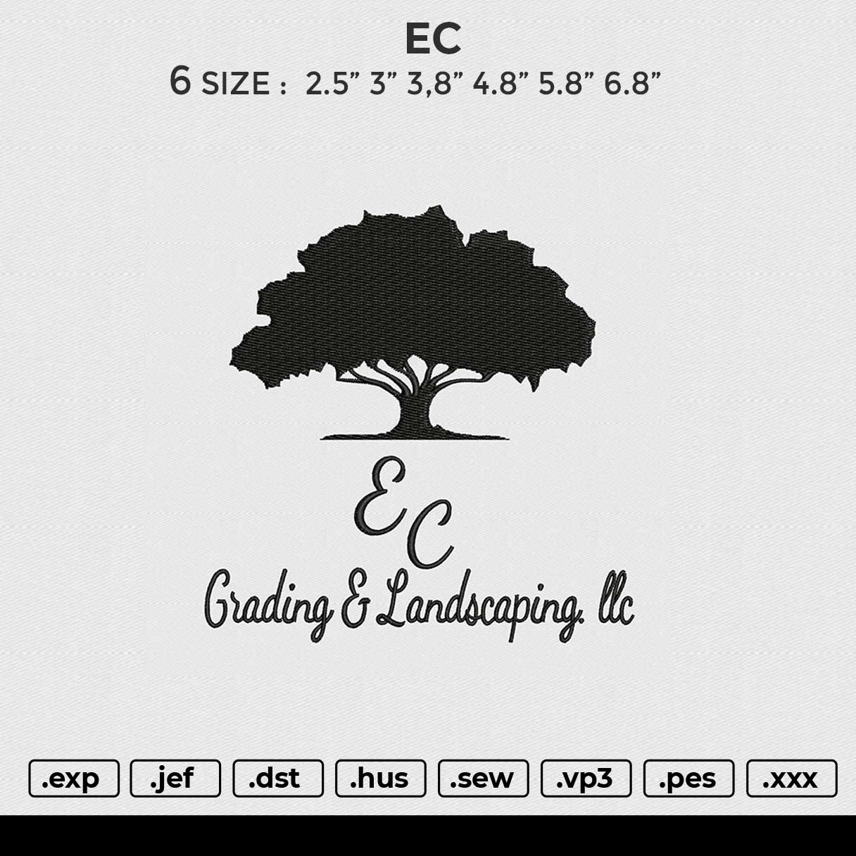 EC Embroidery