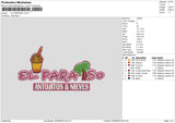 EL PARASISO
