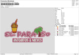EL PARASISO