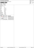 Enzotext Embroidery File 6 sizes